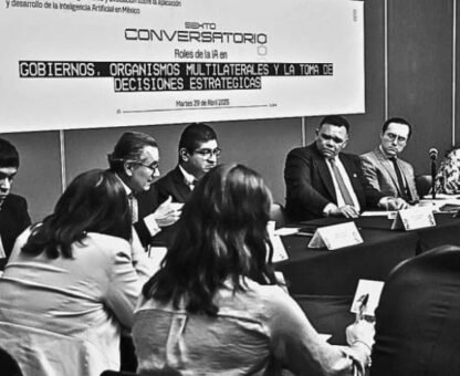 Senado IA