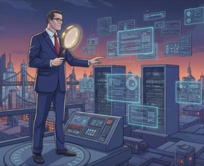 IA rEGULACIÓN
